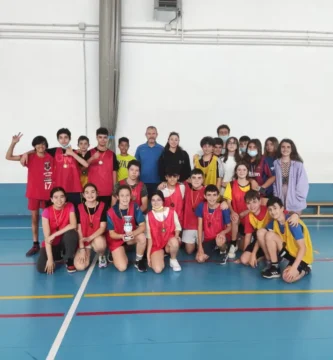 Torneo de Balonkorf