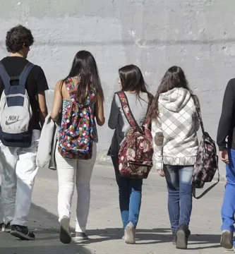 Calendario de inicio de curso 2022-2023