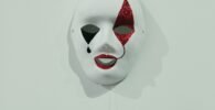 HALLOWEEN CREEPY MASKS