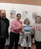 Concurso Las científicas de nuestro entorno