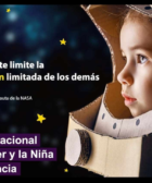 Día Internacional la Mujer y la Niña en la Ciencia