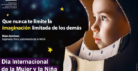 Día Internacional la Mujer y la Niña en la Ciencia