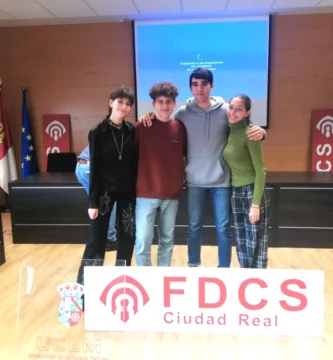 Olimpiada debate Jurídico-Empresarial UCLM