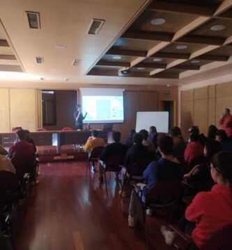 Semana del cerebro 2023