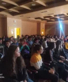 I Jornadas de Orientación y Emprendimiento IES Alarcos