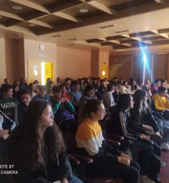 I Jornadas de Orientación y Emprendimiento IES Alarcos