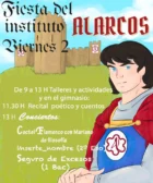 día de Alarcos 2023