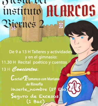 día de Alarcos 2023