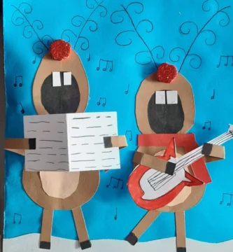 1er Premio concurso Christmas navideños