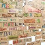 Palabras que el mundo necesita oír