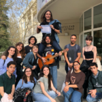 Olimpiada de filosofía de Castilla La Mancha