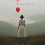 Día Internacional de la mujer 8 de marzo 2024