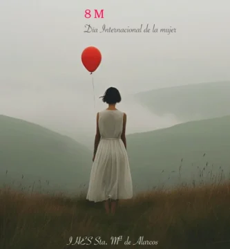 Día Internacional de la mujer 8 de marzo 2024