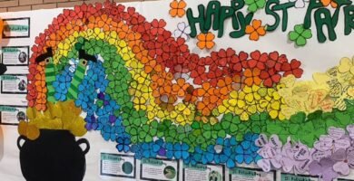Día de San Patricio 2024