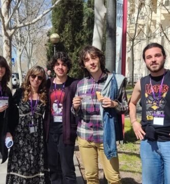 Olimpiada Filosofía 2024