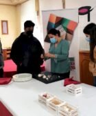 Charla del ajo morado de las Pedroñeras
