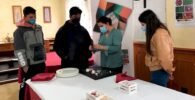 Charla del ajo morado de las Pedroñeras