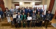 Premios de la cultura y el vino