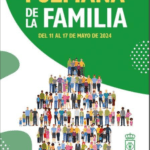 primera semana de la familia