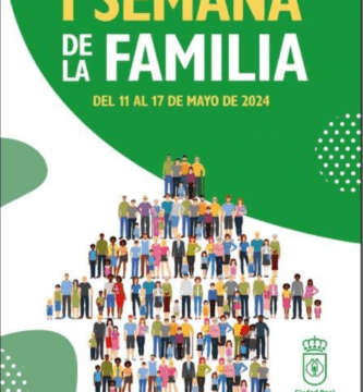 primera semana de la familia