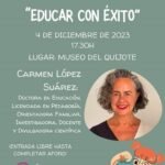 educar con éxito