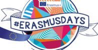 Erasmus Days logo