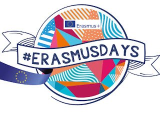 Erasmus Days logo