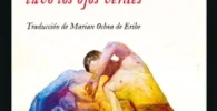 libro El-verano-que-mi-madre-tuvo-los-ojos-verdes