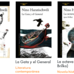 La-octava-vida-La-gata-y-el-general-y-La-luz-perdida