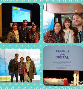 Jornadas KA103 en Madrid