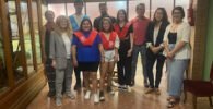 Vuelta de alumnos Erasmus+ 2024