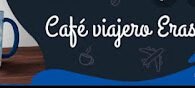 café viajero erasmus+