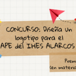 Concurso de Diseño logotipo para aula de emprendimiento fp (APE) en ies alarcos