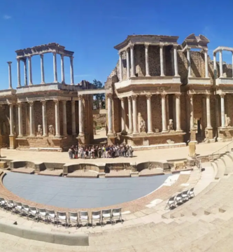 alumnos alarcos visitan Mérida