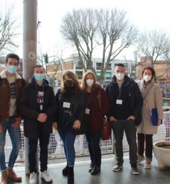 Día internacional de la mujer y la niña en la ciencia