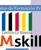IHES Stª Mª de Alarcos en campeonato clm fp en cocina, y gana medalla oro 1er puesto