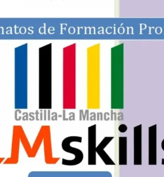 IHES Stª Mª de Alarcos en campeonato clm fp en cocina, y gana medalla oro 1er puesto