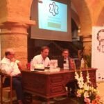 presentaci&oacute;n del libro Nautas en red en Villanueva de los Infantes