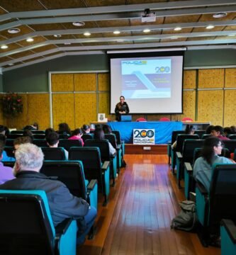 II Jornadas Orientación Emprendimiento