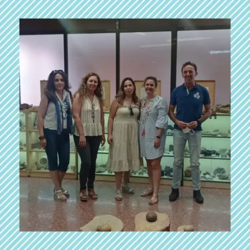 JOB SHADOWING en CROACIA