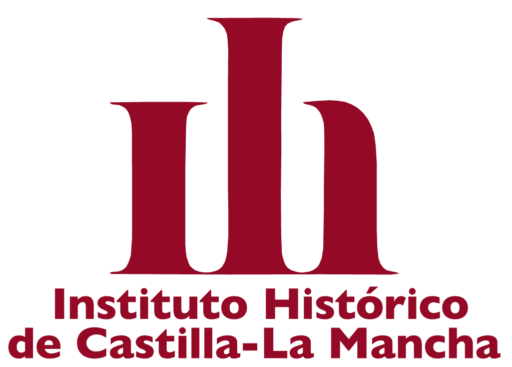 logo Instituto Histórico de CLMancha