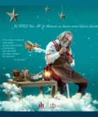 IHES Santa María de Alarcos Feliz Navidad y Próspero Año Nuevo