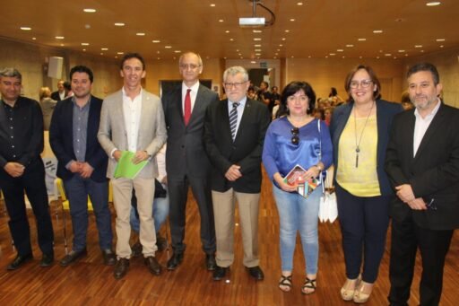 Presentación libro Influencias, contagio y posverdad