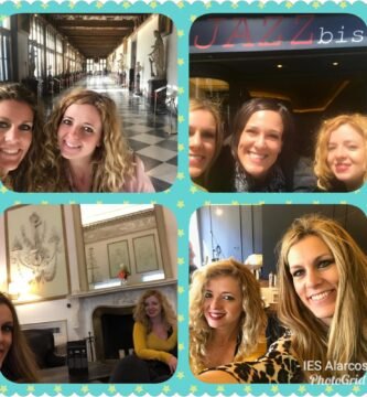 Job shadowing en Florencia