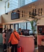 Cardo Hotel de la cadena Marriott Bruselas