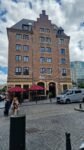 ibis hotel de bruselas