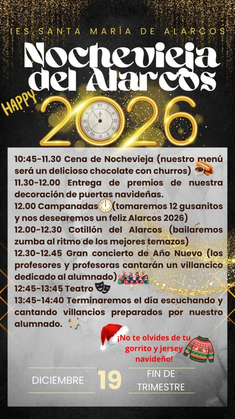 IHES ALARCOS | IES Alarcos, image size:768x1367